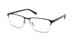 Coach HC5139 Eyeglasses Men's Full Rim Rectangle Shape