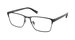 Coach HC5139 Eyeglasses Men's Full Rim Rectangle Shape