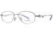 Coach HC5145B Eyeglasses Women's Full Rim Oval Shape