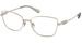 Coach HC5147 Eyeglasses Women's Full Rim