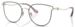 Coach HC5152BD Eyeglasses Women's Full Rim