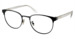 Coach HC5157 Eyeglasses Men's Full Rim Rectangle Shape