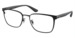 Coach HC5159 Eyeglasses Men's Full Rim Rectangle Shape