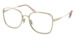 Coach HC5160D Eyeglasses Women's Full Rim Square Shape