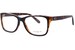 Coach HC6129 Eyeglasses Women's Full Rim Rectangle Shape