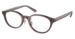 Coach HC6152D Eyeglasses Women's Full Rim Oval Shape