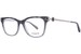 Coach HC6176 Eyeglasses Women's Full Rim Rectangle Shape