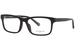 Coach HC6178U Eyeglasses Men's Full Rim Rectangle Shape