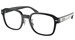 Coach HC6199 Eyeglasses Men's Full Rim Square Shape