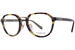 Coach HC6211 Eyeglasses Men's Full Rim Oval Shape