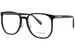 Coach HC6215D Eyeglasses Women's Full Rim Square Shape