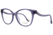 Coach HC6218 Eyeglasses Women's Full Rim Butterfly Shape