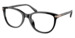 Coach HC6220U Eyeglasses Women's Full Rim Square Shape