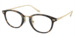 Coach HC6230D Eyeglasses Women's Full Rim Round Shape