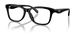 Coach HC6231U Eyeglasses Women's Full Rim Rectangle Shape