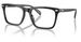 Coach HC6238U Eyeglasses Men's Full Rim Square Shape