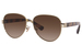 Coach HC7111 Sunglasses Women's Fashion Pilot