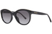 Coach HC8297U Sunglasses Women's Fashion Round