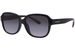 Coach HC8298U Sunglasses Women's Fashion Rectangular