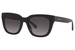 Coach HC8318 Sunglasses Women's Fashion Square