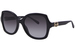 Coach L1147 HC8295 Sunglasses Women's Square Shape