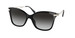 Coach HC8316 Sunglasses Women's Fashion Cat-Eye