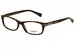 Coach Women's Eyeglasses Elise HC6054 HC/6054 Full Rim Optical Frame