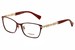 Coach Women's Eyeglasses HC5065 HC/5065 Full Rim Optical Frame