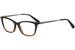 Coach Women's Eyeglasses HC6107 HC/6107 Full Rim Optical Frame