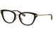 Coach Women's Eyeglasses HC6141 HC/6141 Full Rim Optical Frame