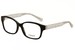 Coach Women's Eyeglasses Tia HC6049 HC/6049 Full Rim Optical Frame