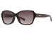 Coach Women's HC8160 Fashion Butterfly Sunglasses