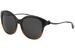 Coach Women's HC8189 HC/8189 Fashion Cat Eye Sunglasses