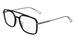 Cole Haan CH4037 Eyeglasses Men's Full Rim Pilot