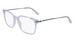 Cole Haan CH4045 Eyeglasses Men's Full Rim Rectangle Shape