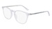 Cole Haan CH4508 Eyeglasses Full Rim Square Shape