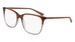 Cole Haan CH4510 Eyeglasses Full Rim Square Shape