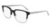 Cole Haan CH4519 Eyeglasses Full Rim Rectangle Shape