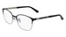 Cole Haan CH5042 Eyeglasses Women's Full Rim Rectangle Shape