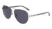 Cole Haan CH6501 Sunglasses Oval Shape