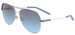 Cole Haan CH7067 Sunglasses Women's Pilot