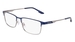 Columbia C3041 Eyeglasses Men's Full Rim Rectangle Shape