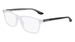 Columbia C8036 Eyeglasses Men's Full Rim Rectangle Shape