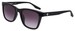 Converse Advance CV542S Sunglasses Women's Rectangle Shape