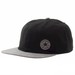 Converse All Star Men's Chuck Taylor Baseball Cap Hat (One Size Fits Most)