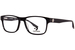 Converse CV5063 Eyeglasses Men's Full Rim Rectangle Shape