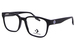 Converse CV5097 Eyeglasses Men's Full Rim Square Shape