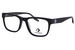 Converse CV5109Y Eyeglasses Youth Kids Boy's Full Rim Rectangle Shape