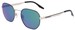 Converse Elevate CV104S Sunglasses Round Shape