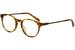 Converse Men's Eyeglasses Q305 Q/305 Full Rim Optical Frames